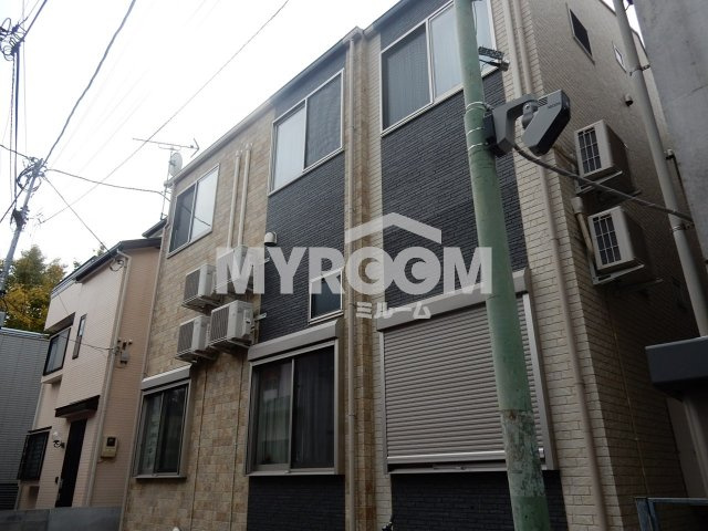 Ｌ’Ａｔｅｌｉｅｒ(ラトリエ) の外観