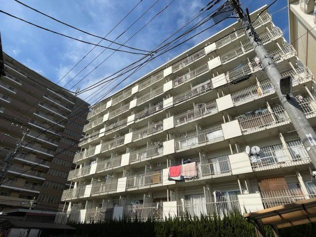 カーサ第２亀戸２号棟