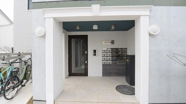 ｒｃレジ大和田のセキュリティ