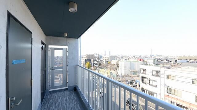 ｒｃレジ大和田のロビー