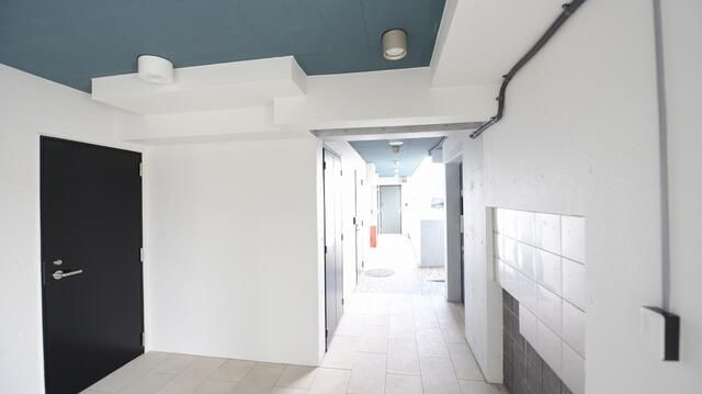 ｒｃレジ大和田のその他共用部分