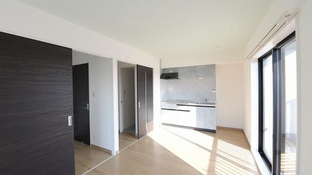 ｒｃレジ大和田の居間・リビング