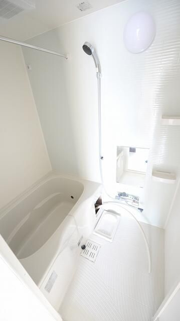 ｒｃレジ大和田の浴室