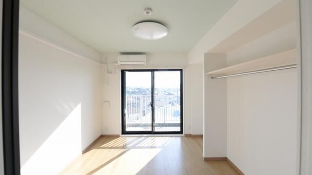 ｒｃレジ大和田の収納