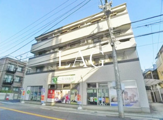 【外観】 | エクシードＫＳ | 外観です。