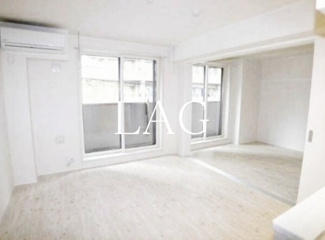 【居間・リビング】 | エクシードＫＳ | 洋室のお部屋です。