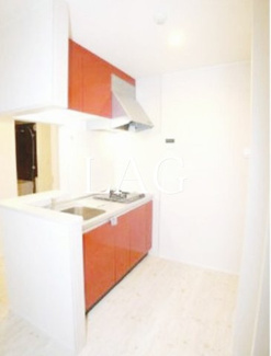 【キッチン】 | エクシードＫＳ | キッチンです。