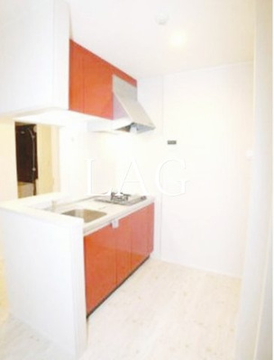 【キッチン】 | エクシードＫＳ | キッチンです。