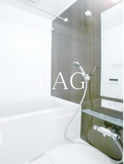 【浴室】 | エクシードＫＳ | お風呂です。