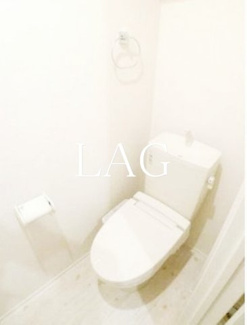 【トイレ】 | エクシードＫＳ | トイレです。