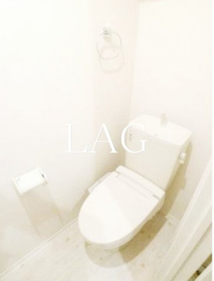 【トイレ】 | エクシードＫＳ | トイレです。