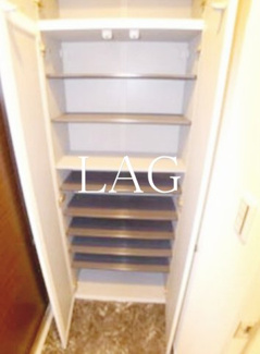 【玄関】 | エクシードＫＳ | 玄関です。