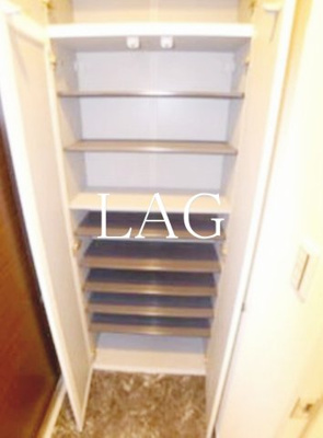 【玄関】 | エクシードＫＳ | 玄関です。