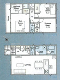 中央区上溝  1号棟 第142の画像