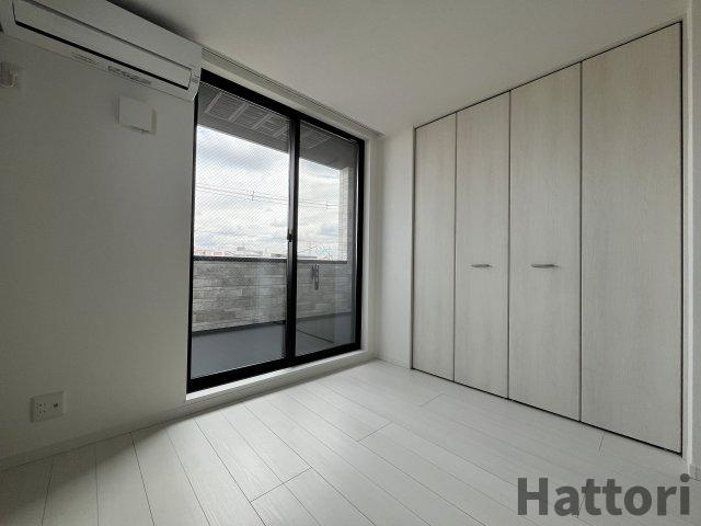 GRAN CASALIA吹田内本町の洋室