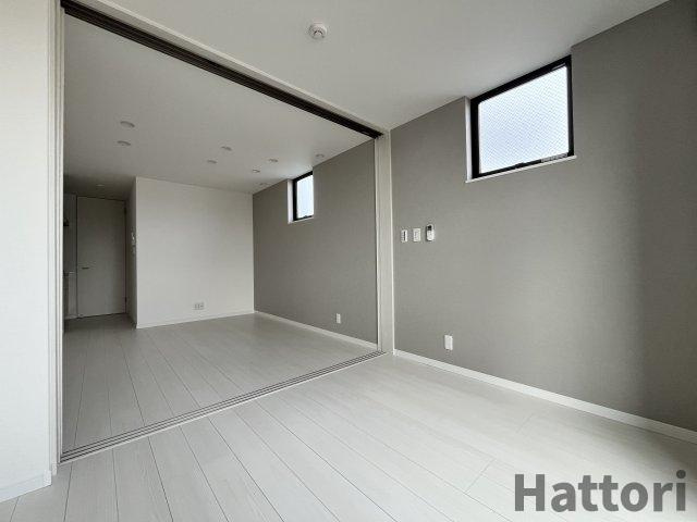 GRAN CASALIA吹田内本町の洋室