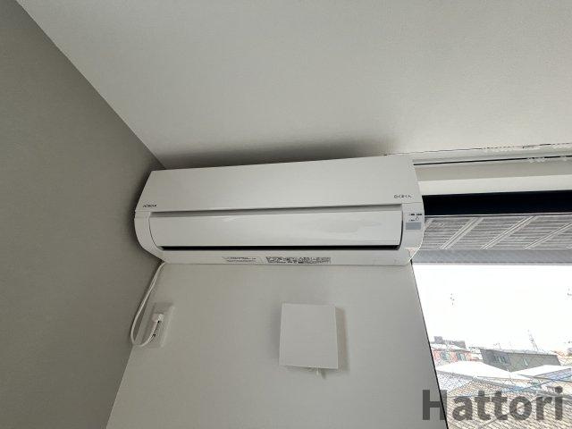 GRAN CASALIA吹田内本町のその他