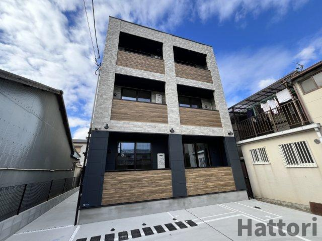 GRAN CASALIA吹田内本町