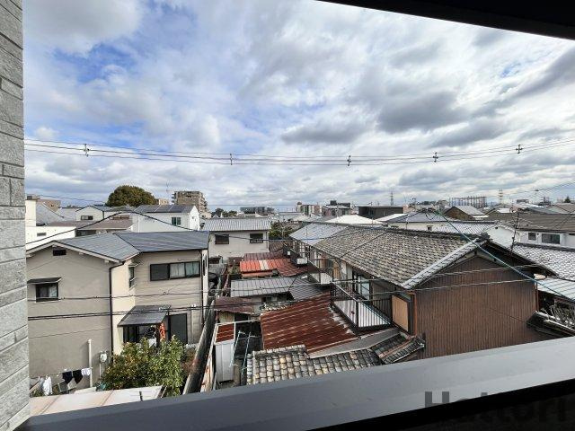 GRAN CASALIA吹田内本町の展望