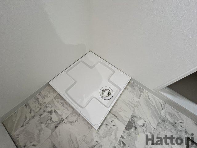 GRAN CASALIA吹田内本町の設備