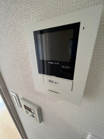 福田ハウスのセキュリティ