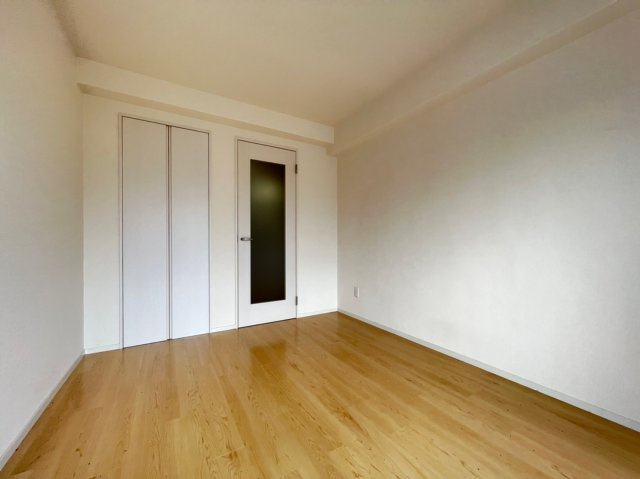 福田ハウスの子供部屋