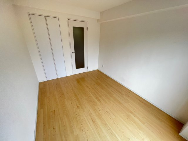 福田ハウスの居間・リビング