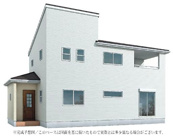 リーブルガーデン．S　吉見町東野第２　の画像