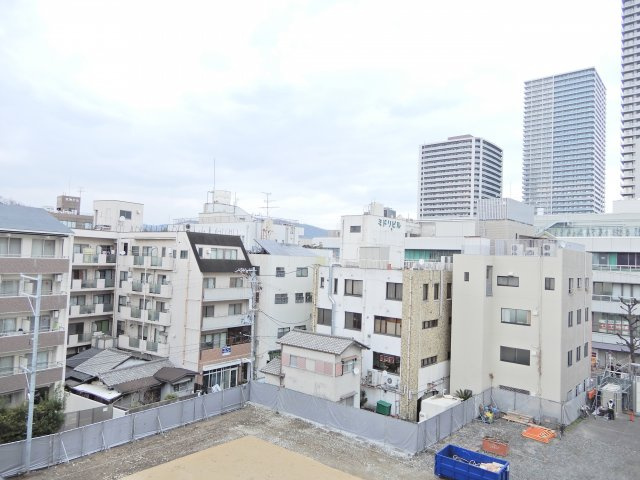 ウィズ・ユーの展望