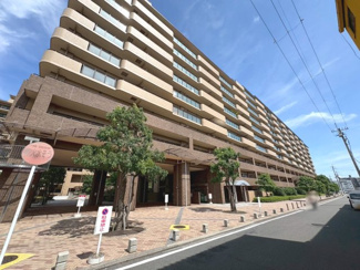 【外観】 | ファミールガーデン二条駅前　南棟