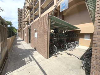 【その他】 | ファミールガーデン二条駅前　南棟