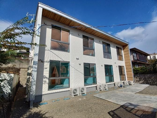 プランドール八木山本町