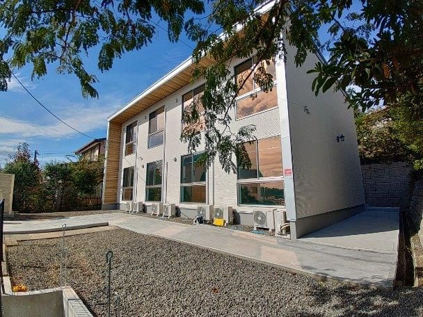 プランドール八木山本町