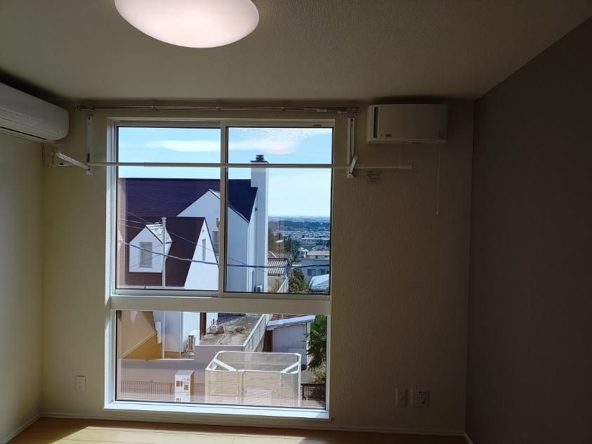 プランドール八木山本町