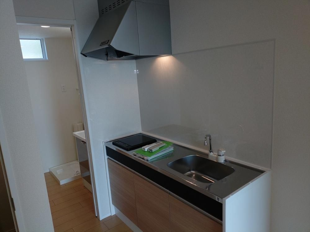 プランドール八木山本町