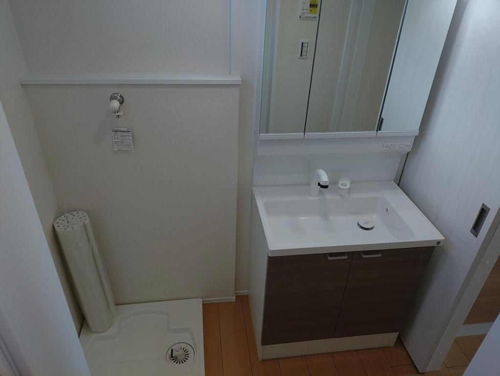 プランドール八木山本町