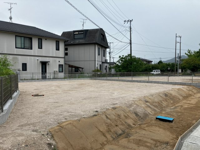 久池井分譲地２号地