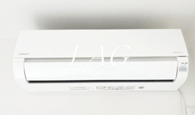 【設備】 | サザンロード氷川台 | エアコンです。