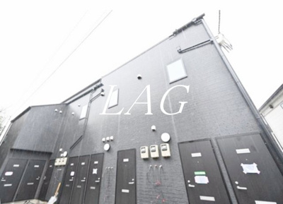 【外観】 | サザンロード氷川台 | 外観です。