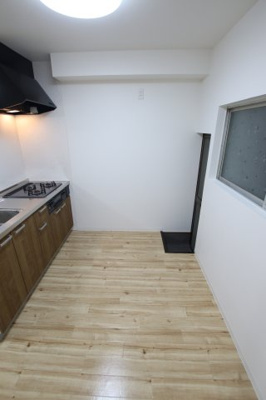 【その他】 | Re-Home日置荘西町 | キッチンスペース