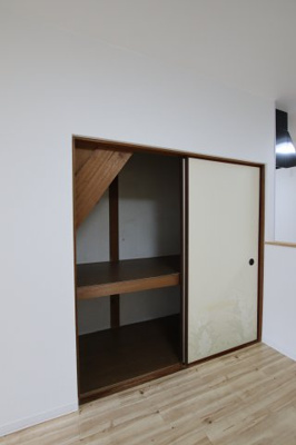 【収納】 | Re-Home日置荘西町