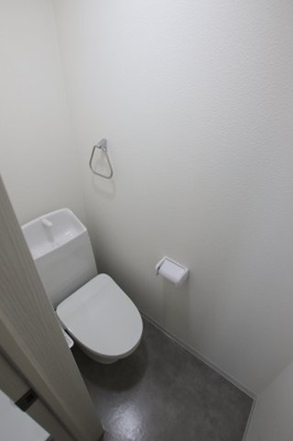 【トイレ】 | Re-Home日置荘西町