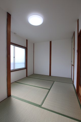 【和室】 | Re-Home日置荘西町