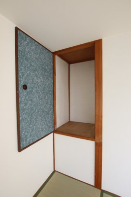 【収納】 | Re-Home日置荘西町