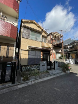 【外観】 | Re-Home日置荘西町