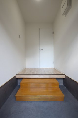 【玄関】 | Re-Home日置荘西町