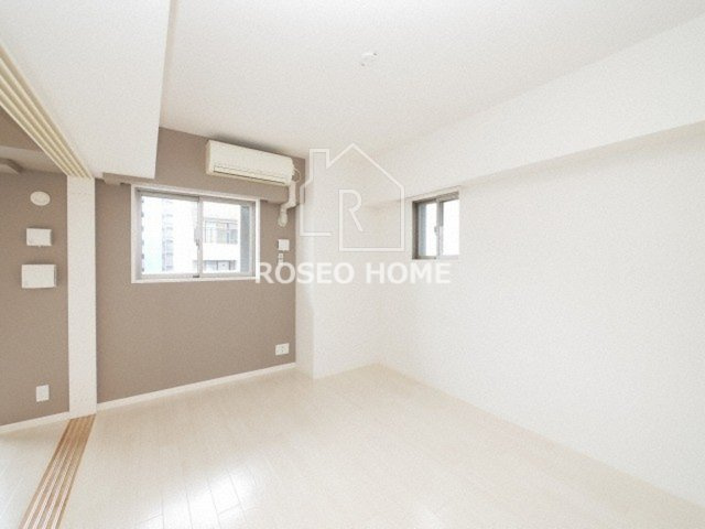 アプリーレ堺筋本町の内装