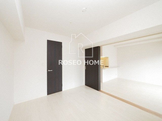 アプリーレ堺筋本町の内装