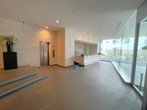 【ロビー】 | 2026年1月9日撮影