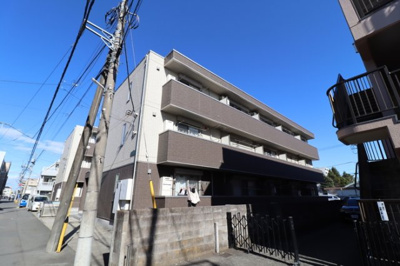 【外観】 | サンプレジール